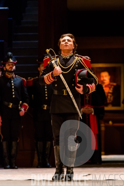 Le Cid / Massenet - Roubaud