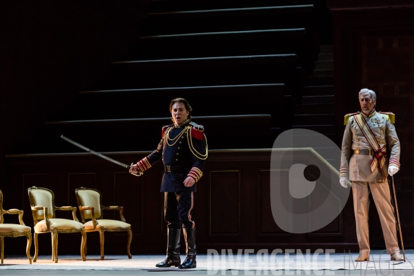 Le Cid / Massenet - Roubaud