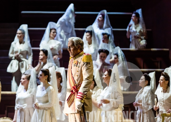 Le Cid / Massenet - Roubaud