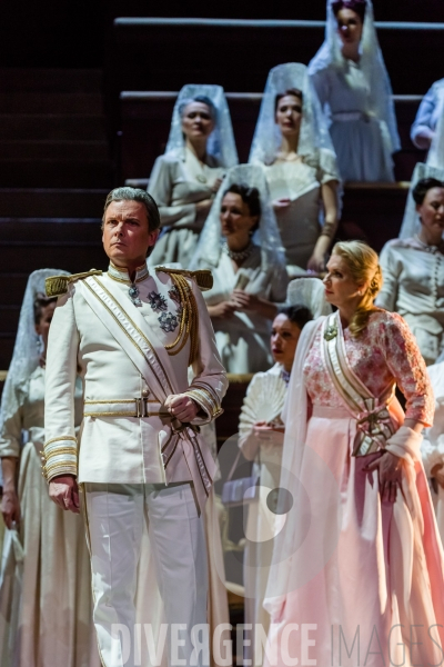 Le Cid / Massenet - Roubaud