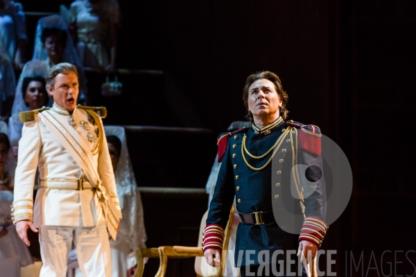 Le Cid / Massenet - Roubaud