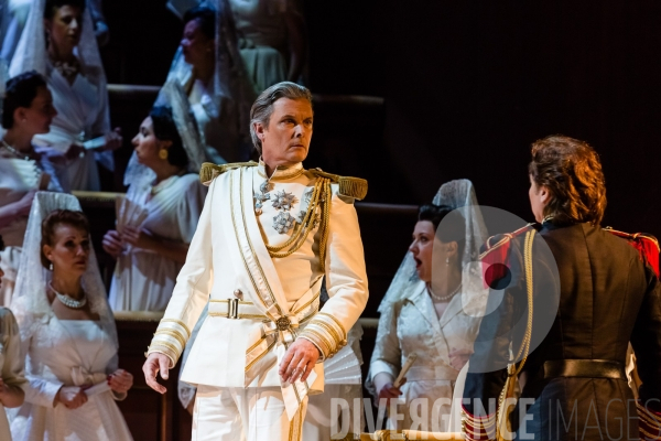 Le Cid / Massenet - Roubaud