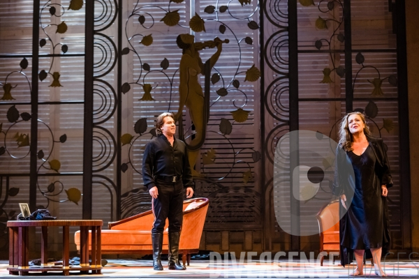 Le Cid / Massenet - Roubaud