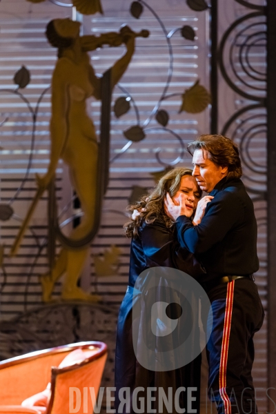 Le Cid / Massenet - Roubaud