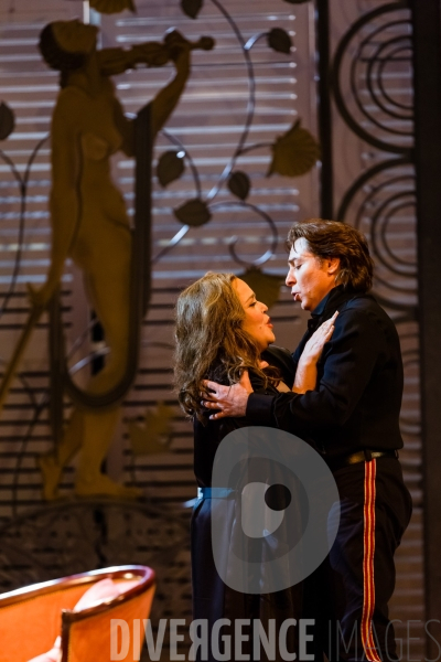 Le Cid / Massenet - Roubaud