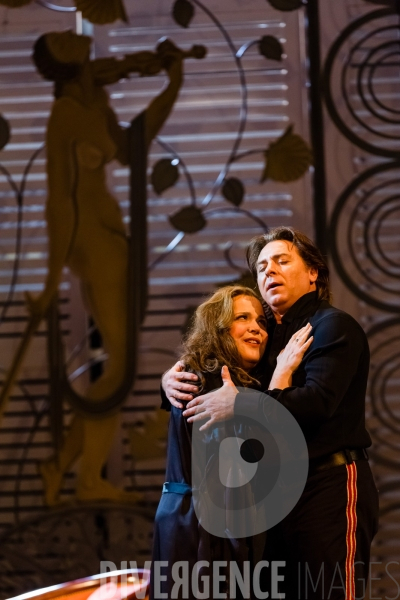 Le Cid / Massenet - Roubaud