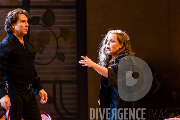 Le Cid / Massenet - Roubaud