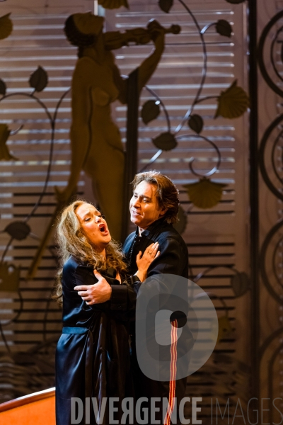 Le Cid / Massenet - Roubaud