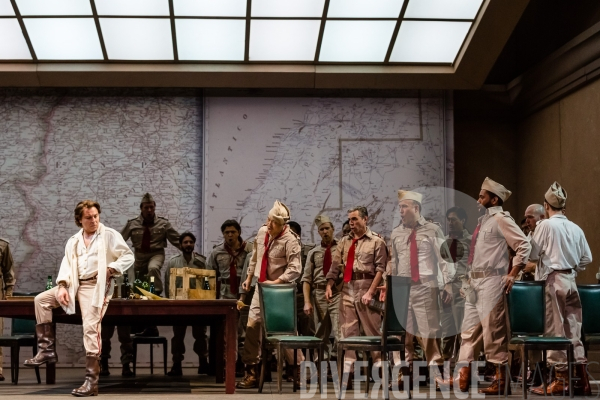 Le Cid / Massenet - Roubaud