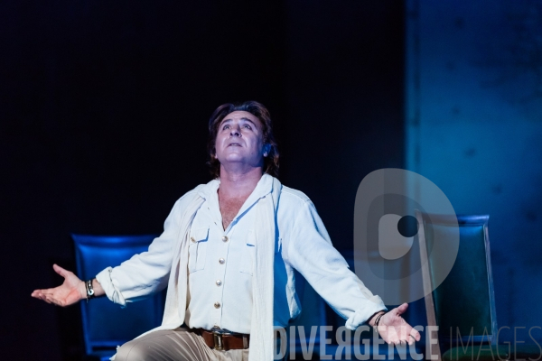 Le Cid / Massenet - Roubaud