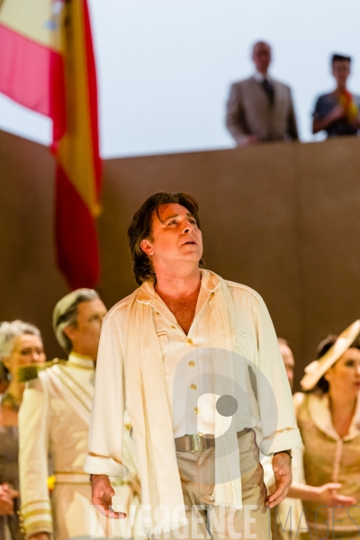 Le Cid / Massenet - Roubaud