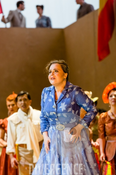 Le Cid / Massenet - Roubaud