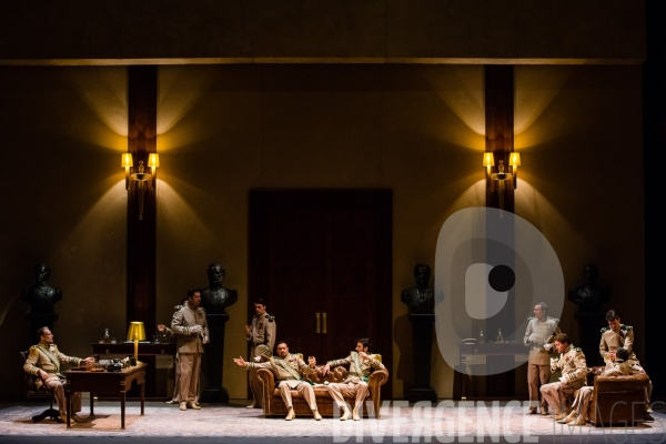 Le Cid / Massenet - Roubaud