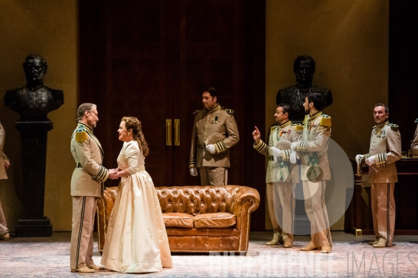 Le Cid / Massenet - Roubaud
