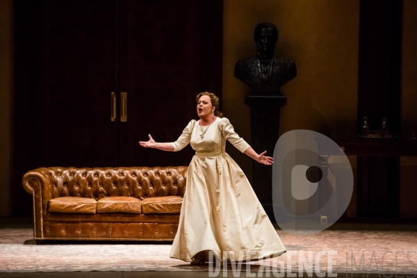 Le Cid / Massenet - Roubaud