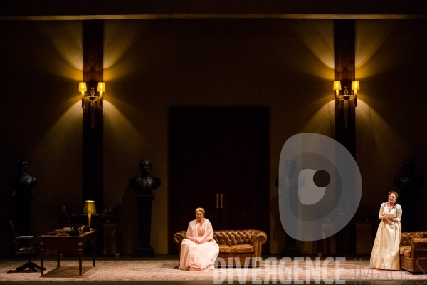 Le Cid / Massenet - Roubaud