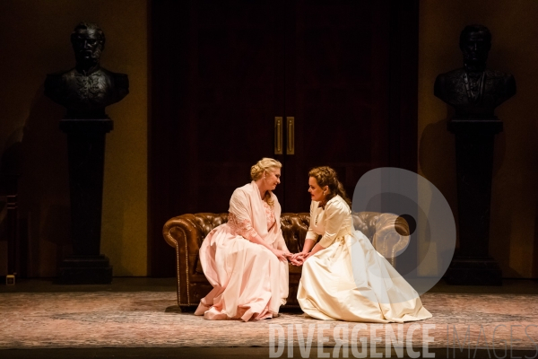 Le Cid / Massenet - Roubaud