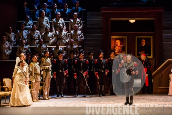 Le Cid / Massenet - Roubaud