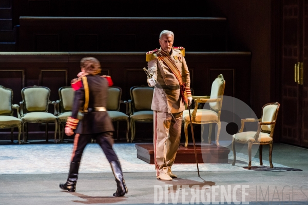 Le Cid / Massenet - Roubaud