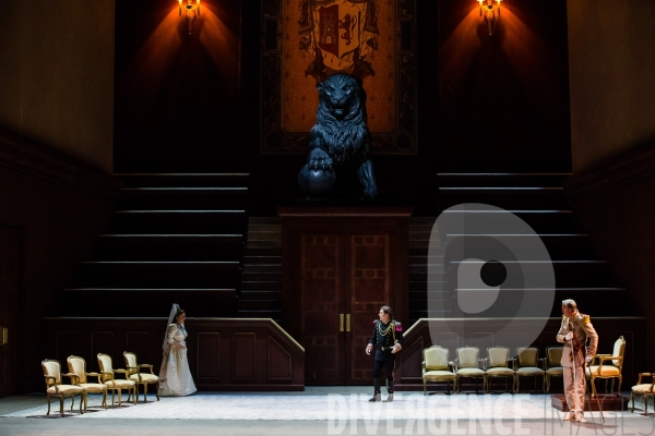 Le Cid / Massenet - Roubaud