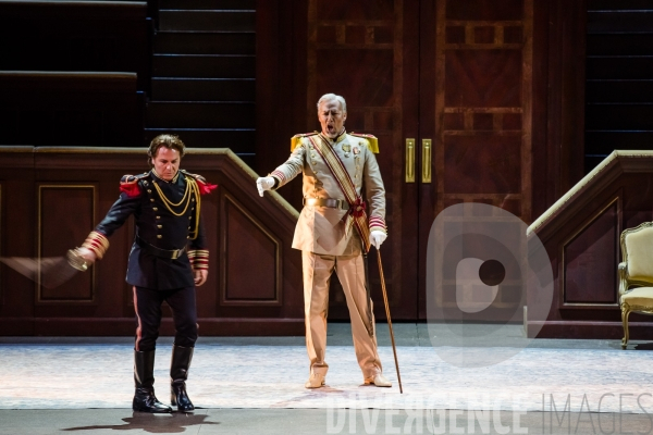 Le Cid / Massenet - Roubaud