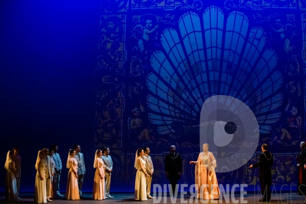 Le Cid / Massenet - Roubaud