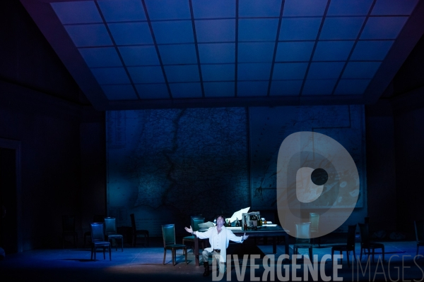 Le Cid / Massenet - Roubaud