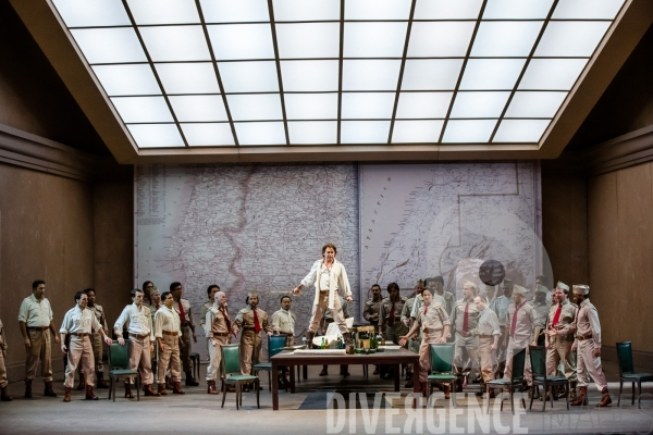 Le Cid / Massenet - Roubaud