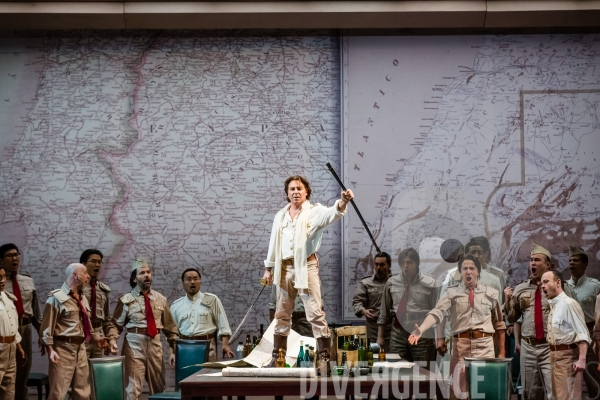 Le Cid / Massenet - Roubaud