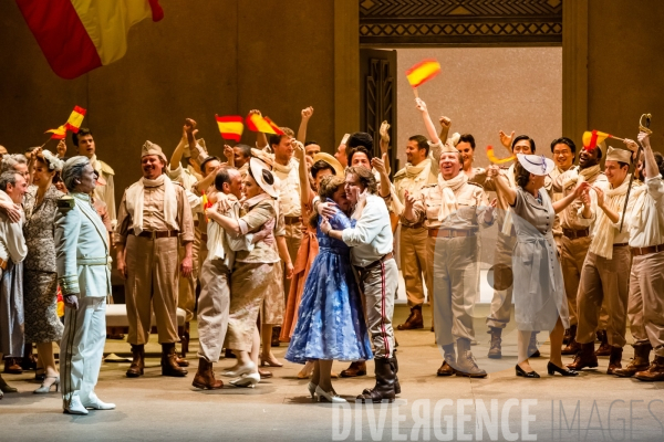 Le Cid / Massenet - Roubaud