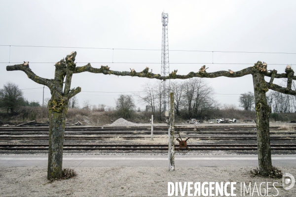 Gare d Abancourt