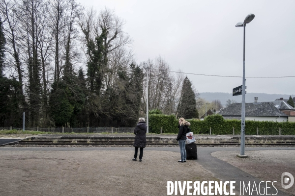 Gare de Blangy-sur-Bresle