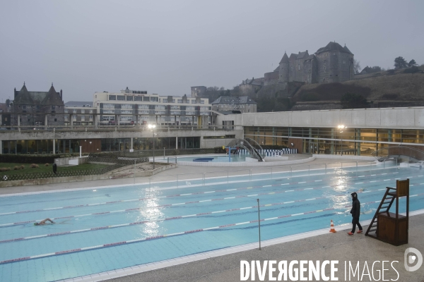 Piscine de Dieppe