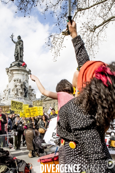 Le DAL Manifeste