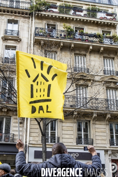 Le DAL Manifeste