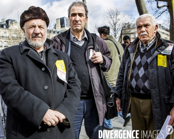 Le DAL Manifeste