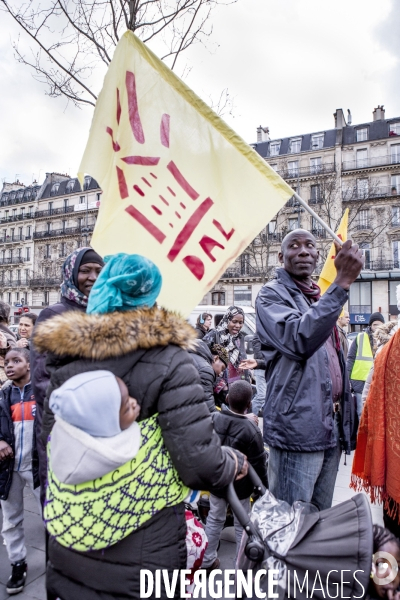 Le DAL Manifeste