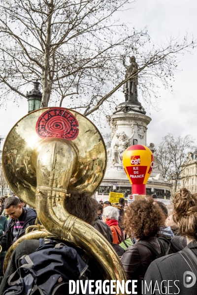 Le DAL Manifeste