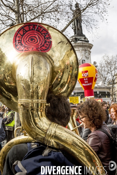 Le DAL Manifeste