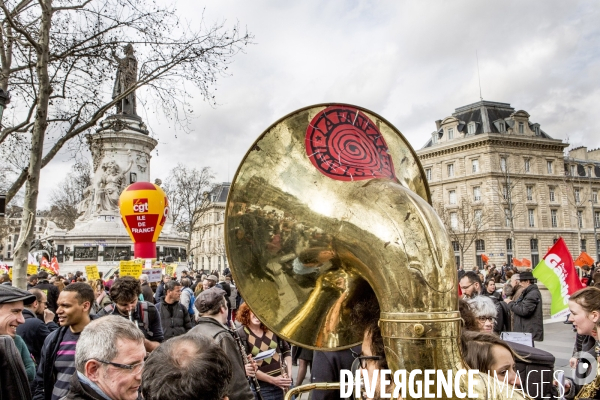 Le DAL Manifeste