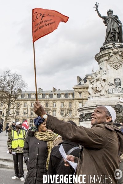 Le DAL Manifeste