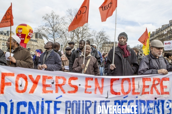 Le DAL Manifeste