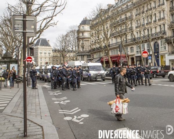 Le DAL Manifeste