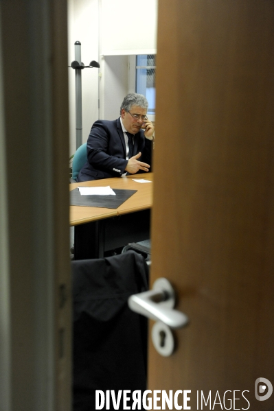 Résultats en Corrèze. Elections départementales.