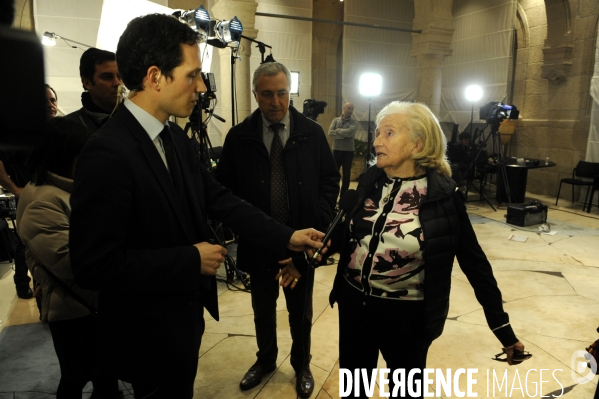 Résultats en Corrèze. Elections départementales.