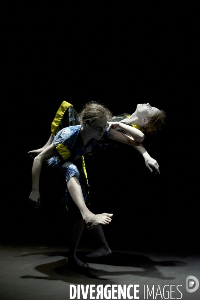 BANSHEES de Emanuela Nelli