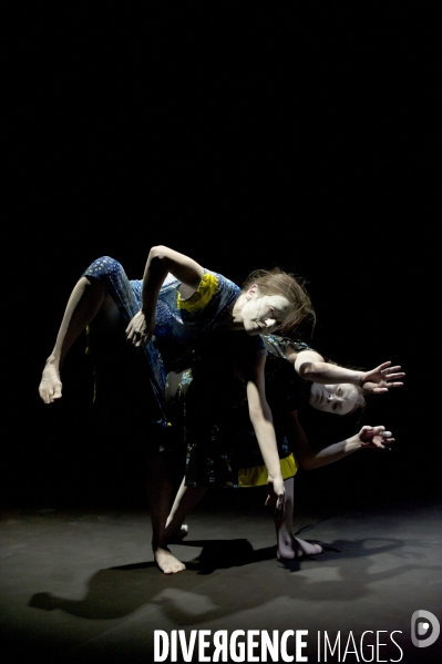 BANSHEES de Emanuela Nelli
