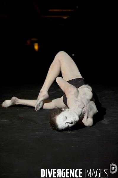 BANSHEES de Emanuela Nelli