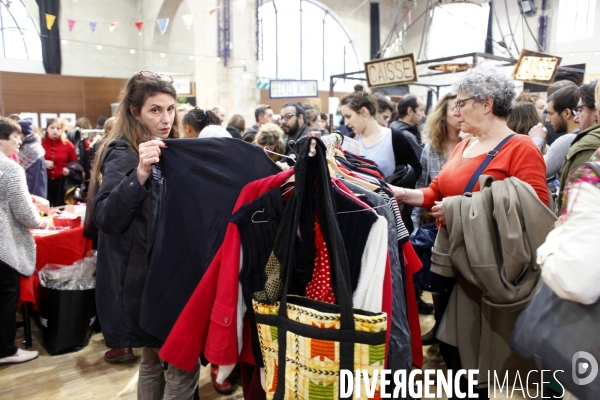 Fête de la RECUP