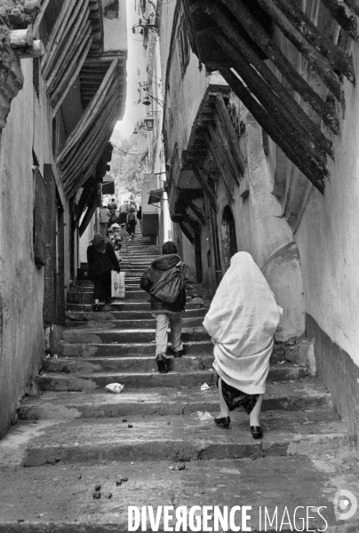 Alger Casbah